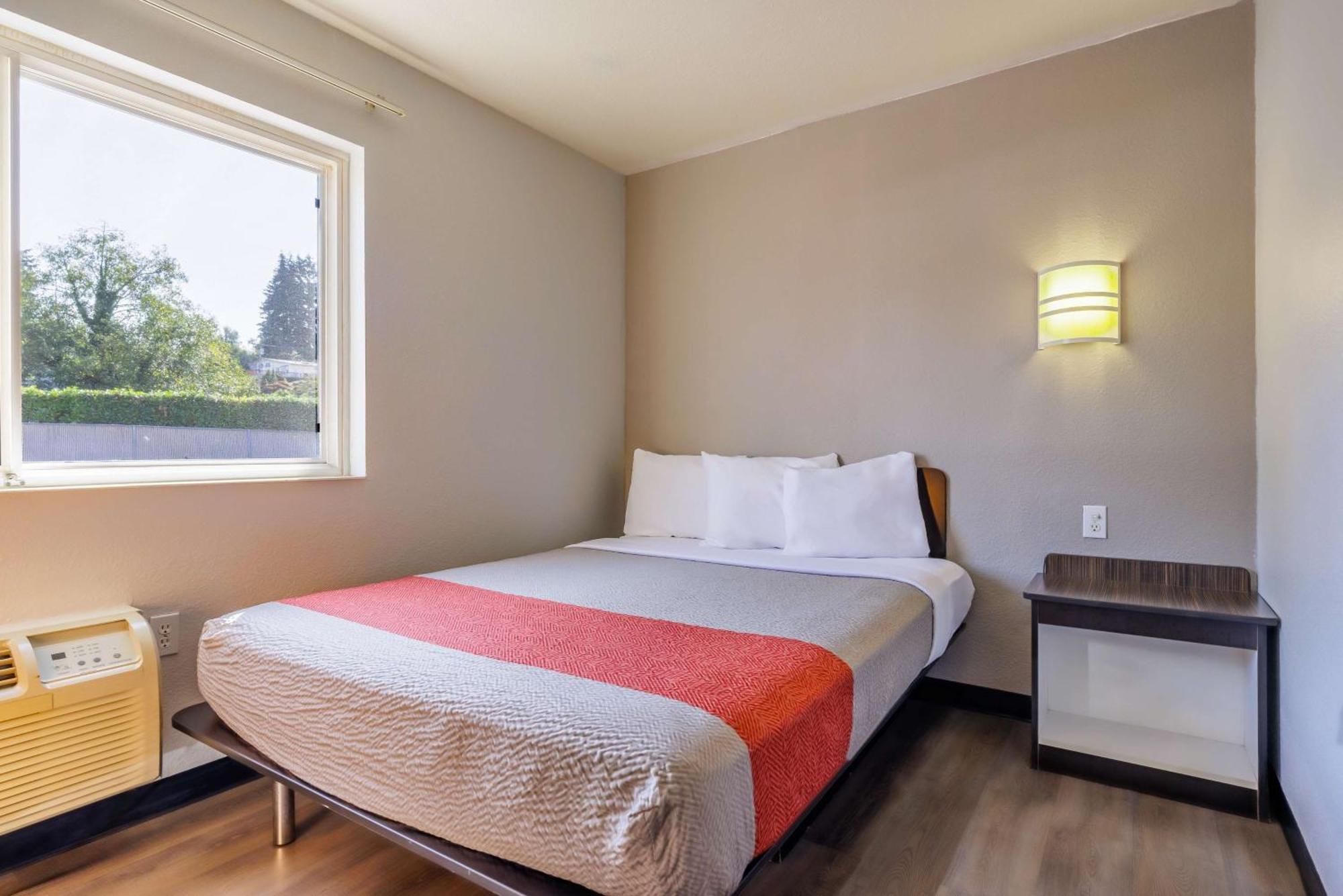 Motel 6-Seattle, Wa - Sea-Tac Airport South SeaTac Exterior photo