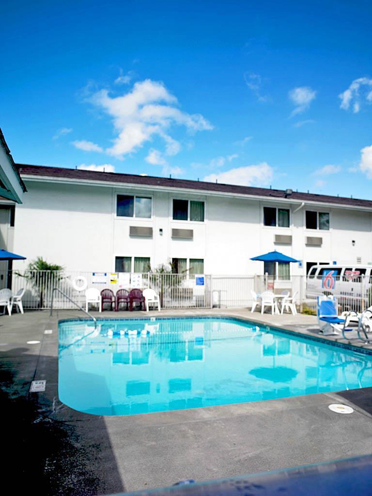 Motel 6-Seattle, Wa - Sea-Tac Airport South SeaTac Facilities photo