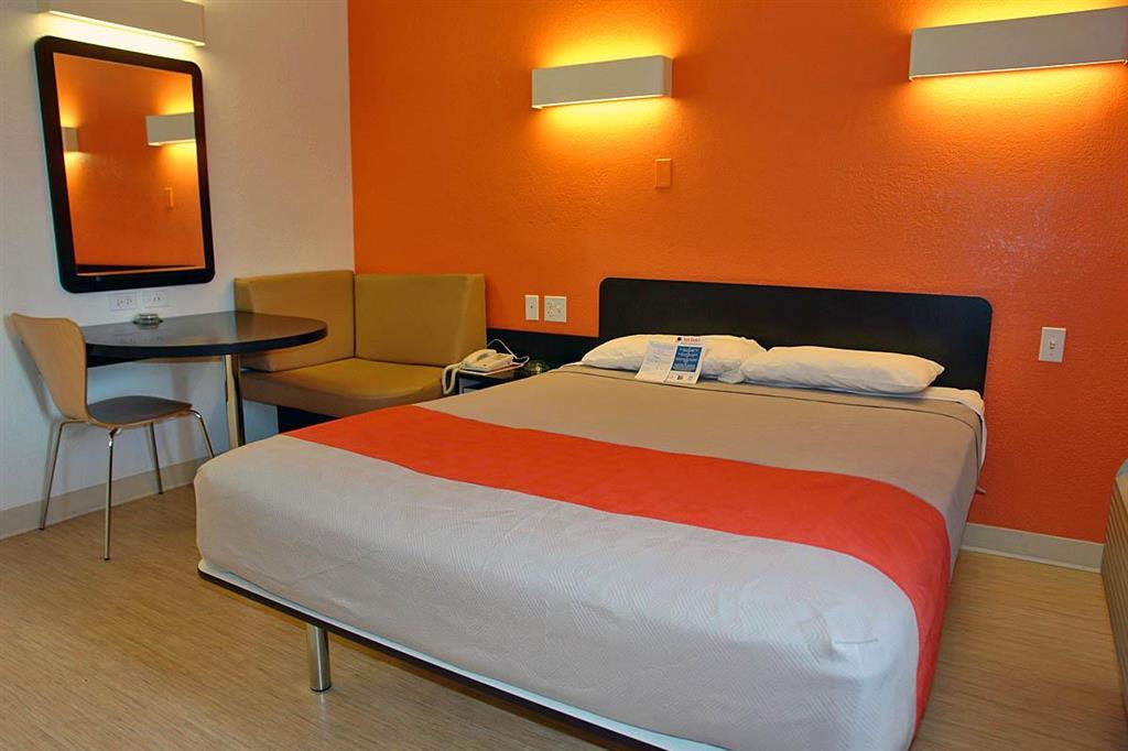 Motel 6-Seattle, Wa - Sea-Tac Airport South SeaTac Room photo