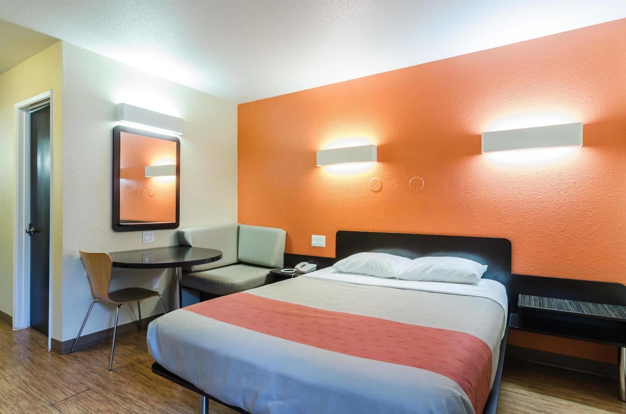 Motel 6-Seattle, Wa - Sea-Tac Airport South SeaTac Exterior photo
