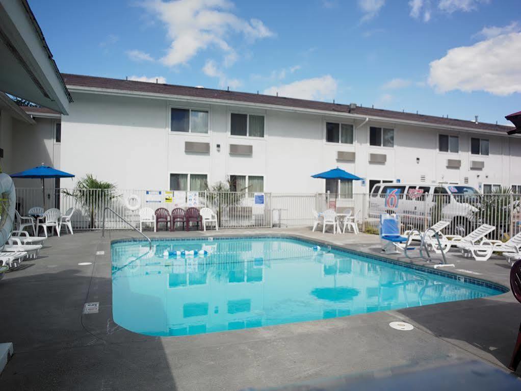 Motel 6-Seattle, Wa - Sea-Tac Airport South SeaTac Exterior photo