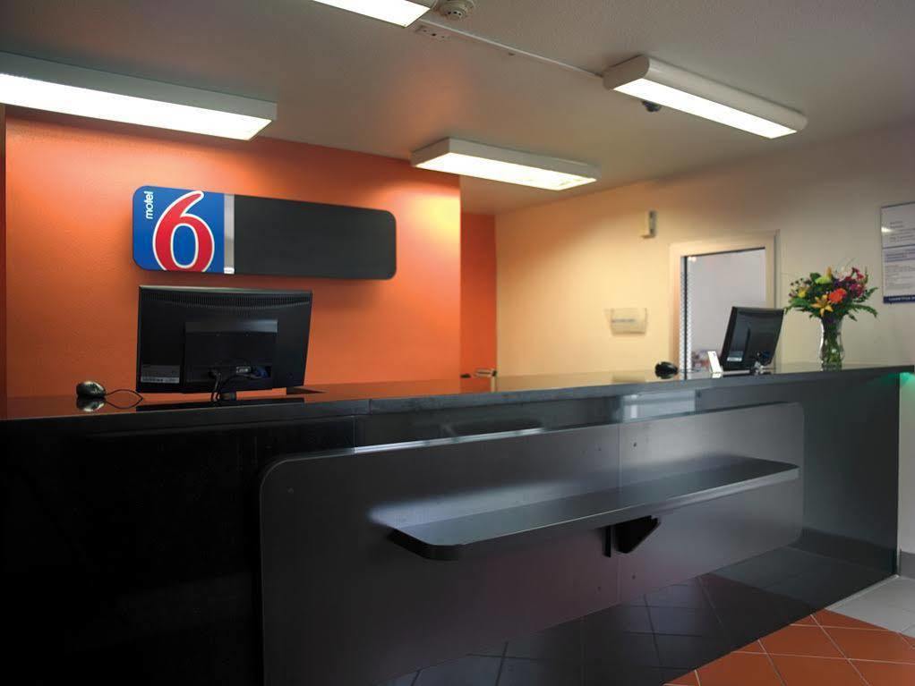 Motel 6-Seattle, Wa - Sea-Tac Airport South SeaTac Exterior photo