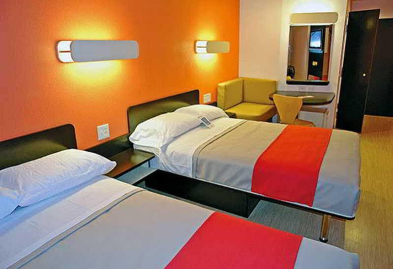 Motel 6-Seattle, Wa - Sea-Tac Airport South SeaTac Exterior photo